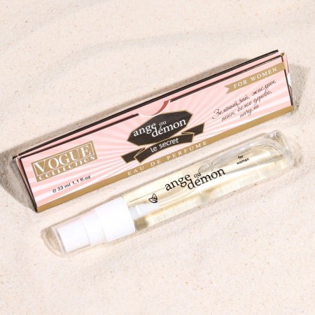 Women's perfumery water "Ange Ou Demon", 33 ml-2