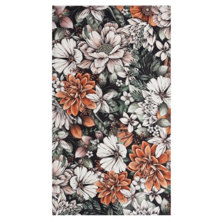 Ethel towel Meadow Flower 40x73 cm, 100% cotton, sarzha 190 g/m2-1