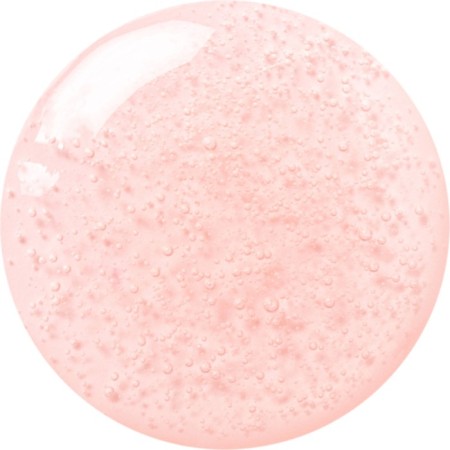 Love Generation Smoothies lip mask, moisturizing, tone 01 transparent pink, 2 ml-2