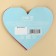 Chocolate on the postcard "To the one who stole my heart", 5 g.