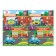 Book for boys "Find the differences", 12 p.
