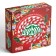 New Year's board game "New Year: Dubbl of Sweets", 55 cards, 5+
