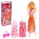 Arina doll with summer outfits and accessories, mix