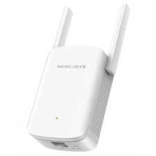 Repeater of the wireless signal Mercusys ME60X AX1500 10/100/1000Base-TX White