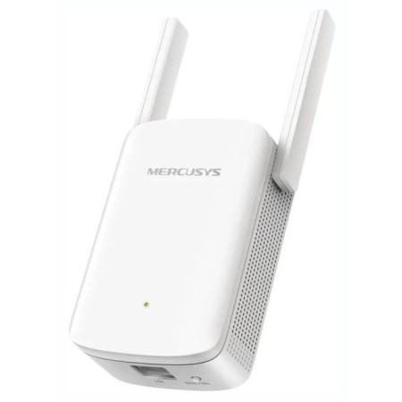 Repeater of the wireless signal Mercusys ME60X AX1500 10/100/1000Base-TX White