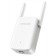 Repeater of the wireless signal Mercusys ME60X AX1500 10/100/1000Base-TX White