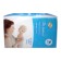 Diapers medical absorbent non -sterile "peligrin", "Classic", 30 pcs, p 60x40 cm