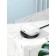 Hoco Ew47, TWS headphones, wireless, vacuum, noise reduction, BT 5.3, 40/300 mAh, white
