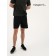 Men's shorts Resport, p. 50, black color, with bicycles