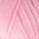 Angara yarn 35% mohair 15% wool, 50% acrylic 250m/100g (056 pink)