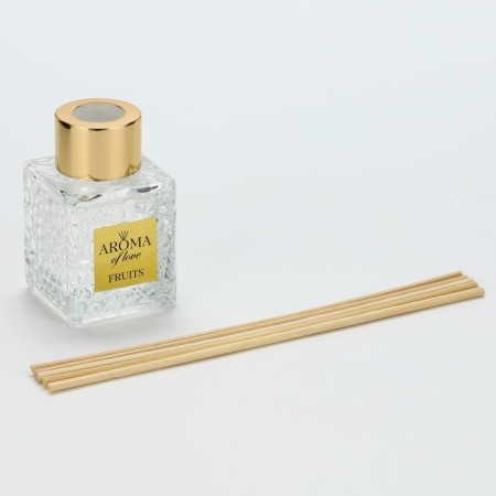 The aromatic “For Home” diffuser, fruit aroma, 50 ml.-2