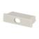 Set of plugs for the profile alm003S-2M, 10 pcs