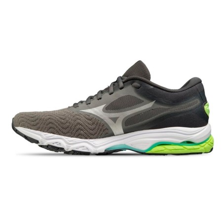 Cunning men's male Mizuno Wave Prodigy 4 J1gc2210 03, size 11.5 US-1