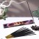 Incense "Removing damage", 20 pcs in packaging, hexagon