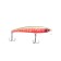 Namazu Bob-Fish wobbler, 8.7 cm, 8.7 g, mine, drowning (0.5-1 m), color 9