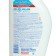 Cleaner Sarma, Gel, for plumbing, 750 ml