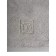 Tmachry towel Sofi de Marko Marshall, 600 grams, size 70x140 cm, color light gray