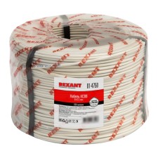 Meter cable signal KVB 8x0.5mm, 200m rexant bay