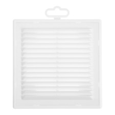 Ventilation grate Auramax A1515R, 150 x 150 mm, detachable
