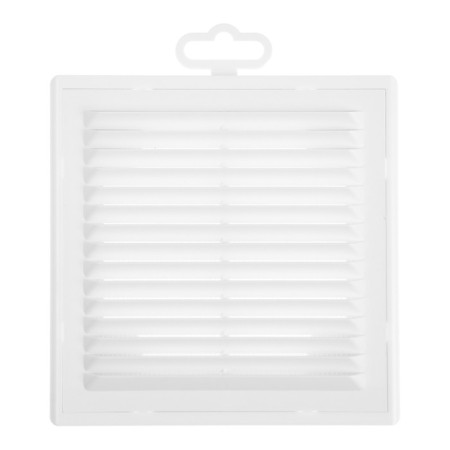 Ventilation grate Auramax A1515R, 150 x 150 mm, detachable