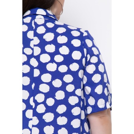 Women's tunic, size 54-5