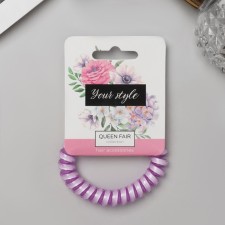 Hair gum 