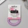 Hair gum "Spring" Bright strip, D-5.5 cm, mix
