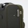 Small suitcase 20 "on lightning, code castle, with extension, khaki color