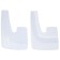 Spray -mobiles universal aer, white, set 2 pcs