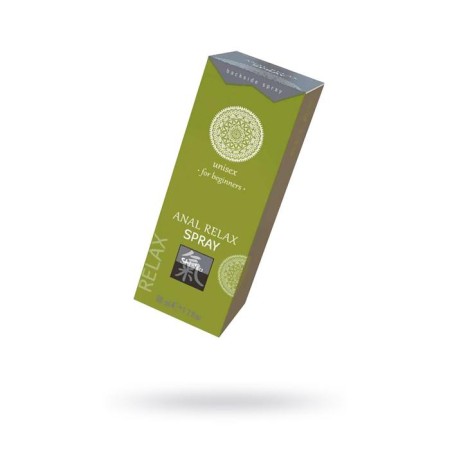 Intimate spray Anal Relax, 50 ml