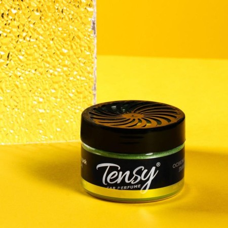 Tensy flavor, on the panel, lemon, 75 ml, TZ-157-2