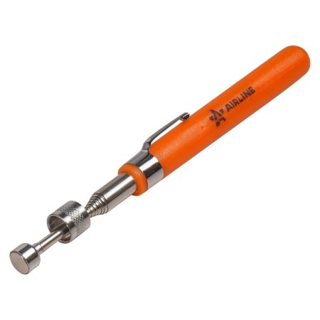 The capture of the telescopic magnetic, l = 165-830mm ATBS003-2