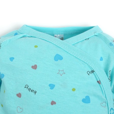 Buying nursery, turquoise color, height 62-68cm-1