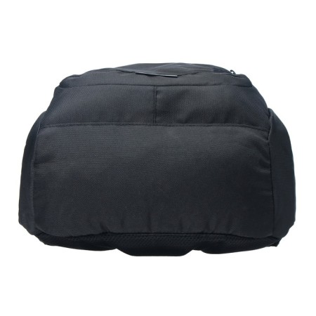 Youth backpack, 47 x 32 x 17 cm, ergonomic back, Stavia urban, black-5