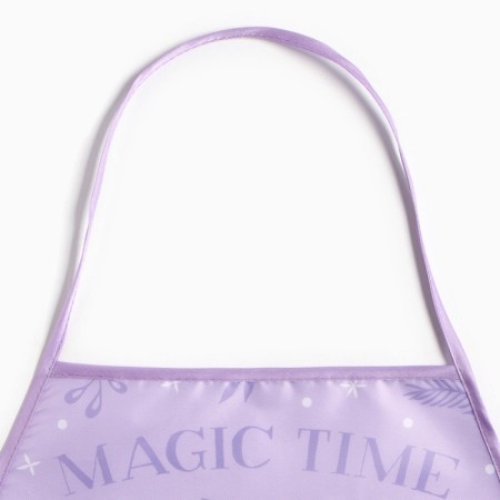 Apron Children's Ethel "Magic Time", 49 x 39 cm, 100% polyester-7