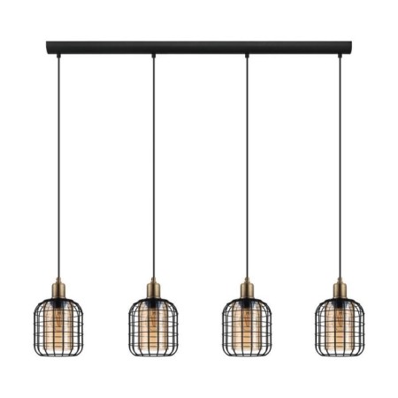Chisle chandelier, 4x40W E27