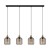4 lamps