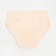 Cowards women's slips, beige color, size 52-54