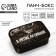 Rectangular lunch box “In the rhythm of active life”, 1200 ml