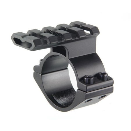 Ring for Veber 30 sight, with a weaver bar