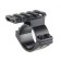 Ring for Veber 30 sight, with a weaver bar