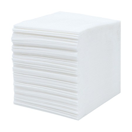 Leaf toilet paper for dispensers, 2 layers, 200 sheets-1