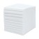 Leaf toilet paper for dispensers, 2 layers, 200 sheets