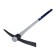 Kirk Rokot, 662-164, Fiberglass Handle, handle length 900 mm, 2000 g