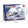 Constructor "Police Post", 779 parts