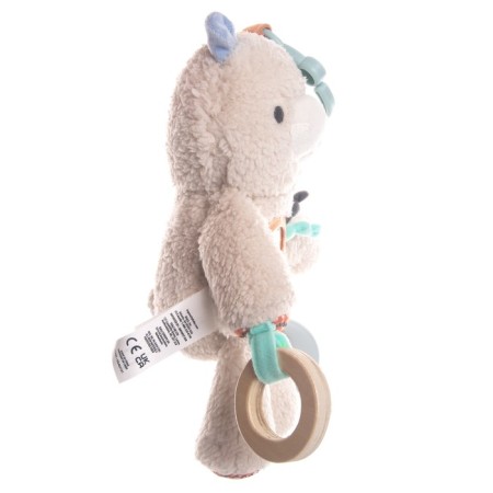Hanging toy Ingenuity "Bear"-3