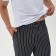 Men's Minaku kit: Home Collection Black color, size 56