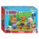Puzzle "Cartoons: Mi-Mi-Mimka. Fairytale patrol ", 54 elements, mix
