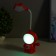 Table lamp "Astronaut" MIX LED 3W USB AKB 9x7x21 cm Risalux