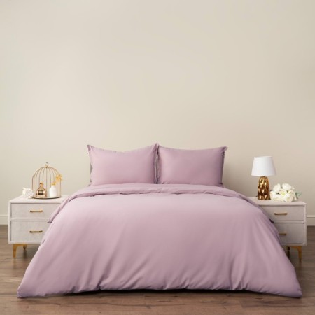 Bed linen 1.5 joint venture "Sandy", size 150x220 cm, 145x215 cm, 50x70 cm